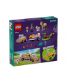 LEGO 42634 FRIENDS Przyczepka dla konia i kucyka p8 - nr 2