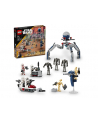 LEGO 75372 STAR WARS Clones vs Droid Battle Pack p8 - nr 11