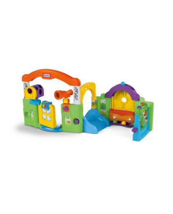 no name Little Tikes Activity Garden™ Ogródek aktywizujący w pudełku 632624