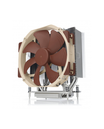 Noctua NH-U14S TR4-SP3 - procesor nr 1