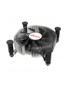 no name Akasa AK-CC6602HP01 Low Profile Chłodzenie procesora - gniazdo LGA 1700, wysokość 30 mm - nr 8