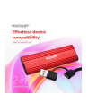 patriot memory Patriot Transporter LT 512GB USB32 Type-C SSD 1000 MB/s Aluminium - nr 14