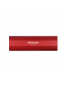 patriot memory Patriot Transporter LT 512GB USB32 Type-C SSD 1000 MB/s Aluminium - nr 1