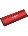 patriot memory Patriot Transporter LT 512GB USB32 Type-C SSD 1000 MB/s Aluminium - nr 5