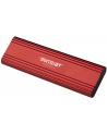patriot memory Patriot Transporter LT 512GB USB32 Type-C SSD 1000 MB/s Aluminium - nr 6