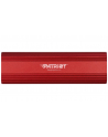 patriot memory Patriot Transporter LT 512GB USB32 Type-C SSD 1000 MB/s Aluminium - nr 7