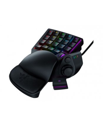 no name Razer Mecha-Membrane Gaming Keypad Tartarus V2 nr 2