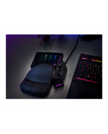 no name Razer Mecha-Membrane Gaming Keypad Tartarus V2 nr 1