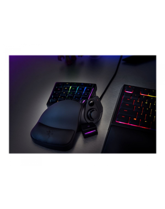 no name Razer Mecha-Membrane Gaming Keypad Tartarus V2 główny