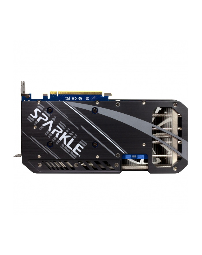 Karta graf SPARKLE Intel ARC A770 ROC 16GB Black główny