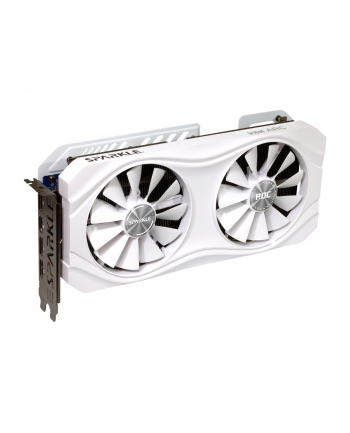 Karta graf SPARKLE Intel ARC A770 ROC Luna 16GB WH