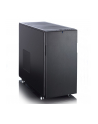 fractal design Projektowanie fraktalne | Zdefiniuj R5 | Czarny | ATX | Zasilacz w zestawie Nie - nr 10