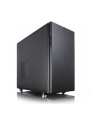 fractal design Projektowanie fraktalne | Zdefiniuj R5 | Czarny | ATX | Zasilacz w zestawie Nie - nr 1