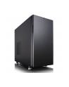 fractal design Projektowanie fraktalne | Zdefiniuj R5 | Czarny | ATX | Zasilacz w zestawie Nie - nr 24