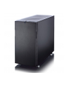 fractal design Projektowanie fraktalne | Zdefiniuj R5 | Czarny | ATX | Zasilacz w zestawie Nie - nr 25