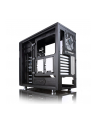 fractal design Projektowanie fraktalne | Zdefiniuj R5 | Czarny | ATX | Zasilacz w zestawie Nie - nr 33