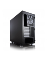 fractal design Projektowanie fraktalne | Zdefiniuj R5 | Czarny | ATX | Zasilacz w zestawie Nie - nr 4