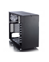 fractal design Projektowanie fraktalne | Zdefiniuj R5 | Czarny | ATX | Zasilacz w zestawie Nie - nr 5