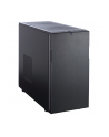 fractal design Projektowanie fraktalne | Zdefiniuj R5 | Czarny | ATX | Zasilacz w zestawie Nie - nr 63