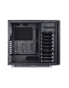 fractal design Projektowanie fraktalne | Zdefiniuj R5 | Czarny | ATX | Zasilacz w zestawie Nie - nr 6
