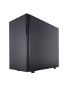 fractal design Projektowanie fraktalne | Zdefiniuj R5 | Czarny | ATX | Zasilacz w zestawie Nie - nr 70