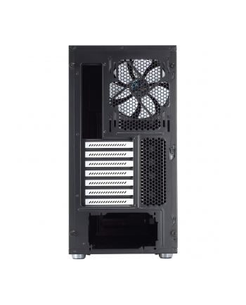 fractal design Projektowanie fraktalne | Zdefiniuj R5 | Czarny | ATX | Zasilacz w zestawie Nie nr 2