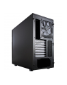 fractal design Projektowanie fraktalne | Zdefiniuj R5 | Czarny | ATX | Zasilacz w zestawie Nie - nr 72