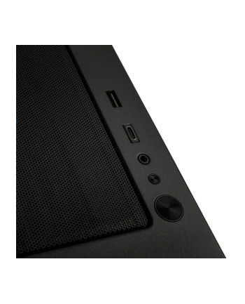 Phanteks Phanteks XT Pro Ultra Black