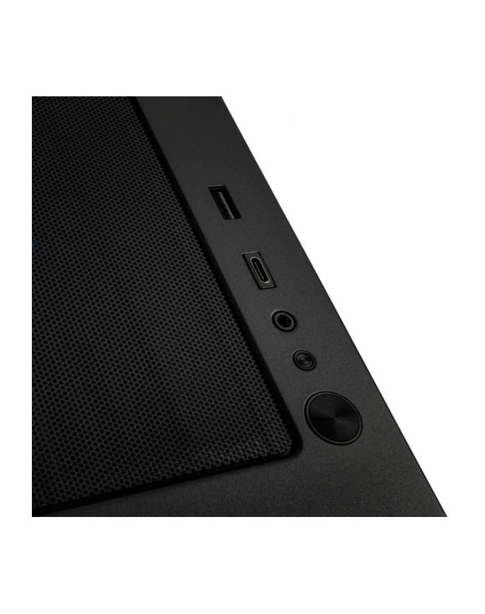 Phanteks Phanteks XT Pro Ultra Black główny