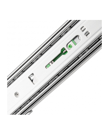 no name SilverStone SST-RMS07-20 Uchwyt do montażu w szafie 1U i 2U