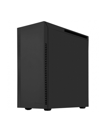 Futerał Silverstone SST-KL07B-E