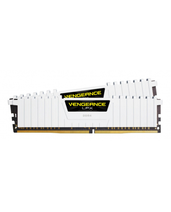 no name CORSAIR Vengeance LPX — 16 GB: 2 × 8 GB —