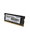 patriot memory Patriot SO-DIMM DDR4 8GB 3200MHz - nr 4