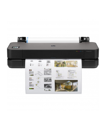 no name HP Designjet Drukarka T230 24”