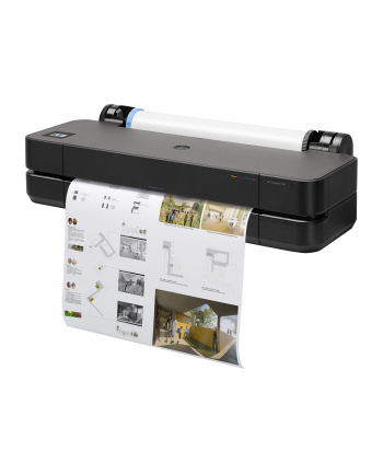 no name HP Designjet Drukarka T230 24”