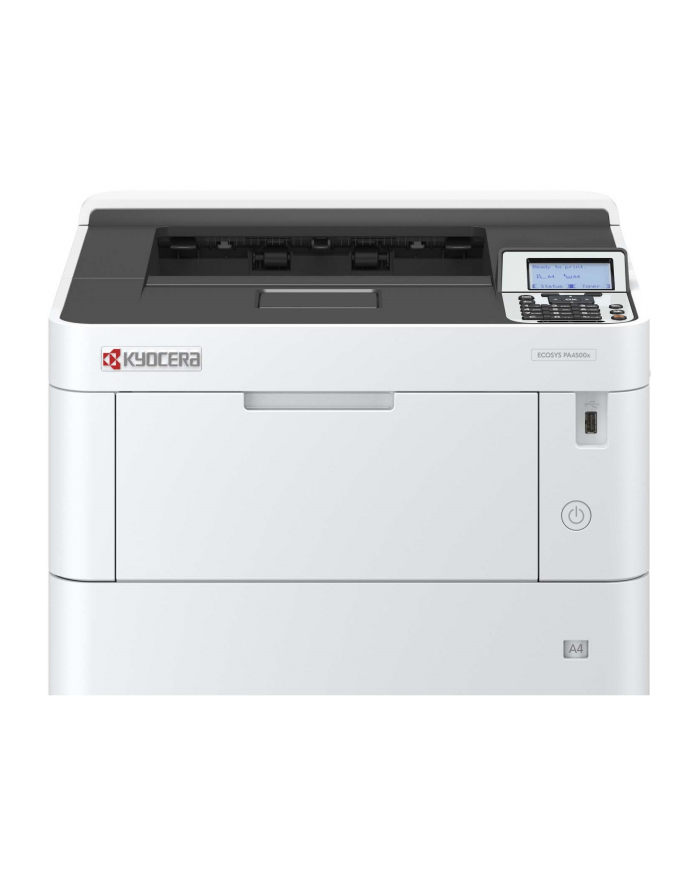 no name ECOSYS PA4500X/SW-LASER PRINTER główny