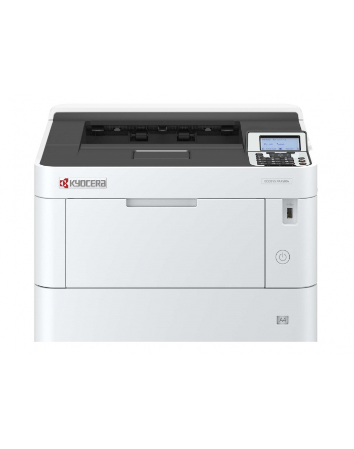 no name ECOSYS PA4500X/SW-LASER PRINTER główny