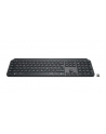 no name Klucze Logitech MX - tastatur - QWERTZ - - nr 23