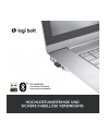 no name Klucze Logitech MX - tastatur - QWERTZ - - nr 26