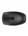 hewlett-packard Mysz HP 690 Qi-Charging Rechargeable Wireless Mouse Black bezprzewodowa z akumulatorem czarna 7M1D4AA - nr 30