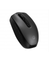 hewlett-packard Mysz HP 690 Qi-Charging Rechargeable Wireless Mouse Black bezprzewodowa z akumulatorem czarna 7M1D4AA - nr 31