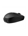 hewlett-packard Mysz HP 690 Qi-Charging Rechargeable Wireless Mouse Black bezprzewodowa z akumulatorem czarna 7M1D4AA - nr 39