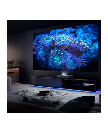 LASER TV HISENSE PL1 80-120” 4K
