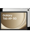 Samsung Galaxy Tab A9+ (X216) 5G 8/128GB Silver - nr 26