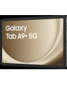 Samsung Galaxy Tab A9+ (X216) 5G 8/128GB Silver - nr 27