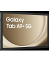 Samsung Galaxy Tab A9+ (X216) 5G 8/128GB Silver - nr 31