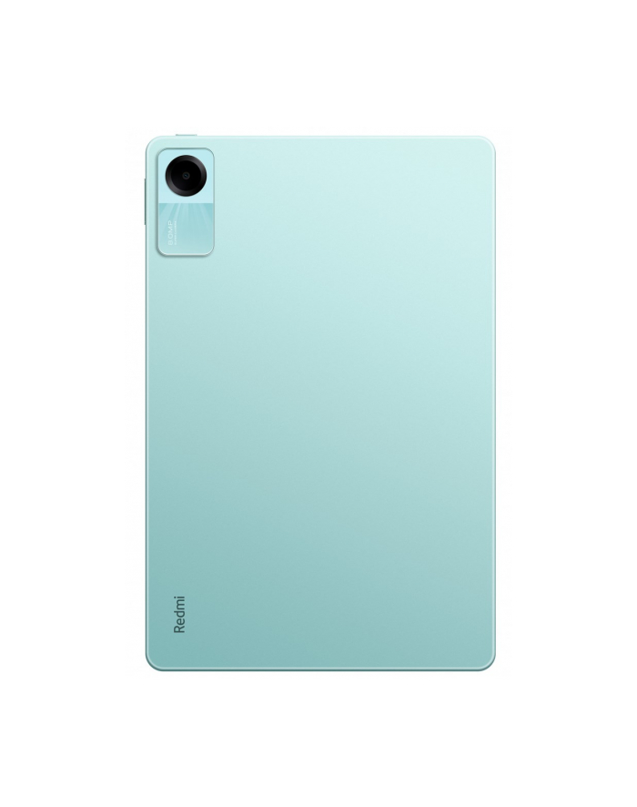 Tablet Xiaomi Redmi Pad SE 8/256GB Mint Green główny