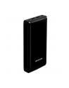 no name POWER BANK USB 20000MAH BLACK/PBC20-BK ADATA - nr 12