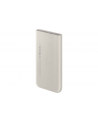 Samsung 10Ah Wireless Battery Pack (SFC 25W), Beige - nr 6