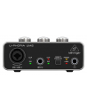 Behringer UM2 -  Interfejs audio USB - nr 1